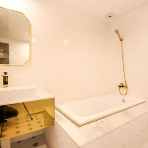 Habitación Cuádruple Económica